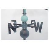 Lighthouse Weather Vane by Batela