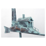 Lighthouse Weather Vane by Batela