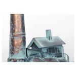 Lighthouse Weather Vane by Batela