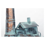 Lighthouse Weather Vane by Batela