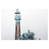 Lighthouse Weather Vane by Batela