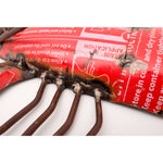 Large Metal Lobster Ornament by Batela