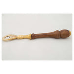 Bottle Opener With Wooden Handle by Batela