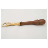 Bottle Opener With Wooden Handle by Batela