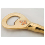 Bottle Opener With Wooden Handle by Batela