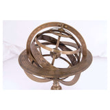 Armillary Sphere Sculpture by Batela