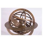 Armillary Sphere Sculpture by Batela