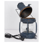 Navigation Lamp by Batela