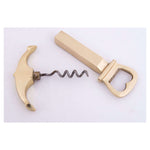 Brass Corkscrew by Batela