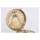 Pocket Sundial by Batela