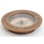 Desktop Compass by Batela