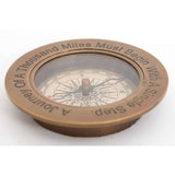 Desktop Compass by Batela