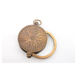 Pocket Magnifying Glass by Batela