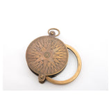 Pocket Magnifying Glass by Batela