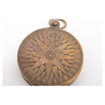 Pocket Magnifying Glass by Batela