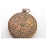 Pocket Magnifying Glass by Batela