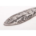 Fish Shaped Bottle Opener by Batela