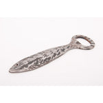 Fish Shaped Bottle Opener by Batela