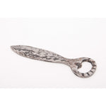 Fish Shaped Bottle Opener by Batela