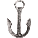 Anchor Shaped Bottle Opener by Batela