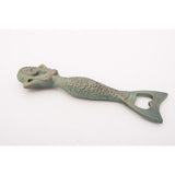 Mermaid Bottle Opener by Batela