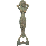 Mermaid Bottle Opener by Batela