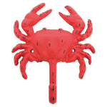 Coat Hook - Crab by Batela