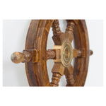 Mini Ship's Wheel by Batela
