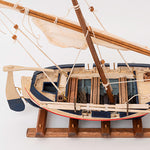 Llaud - Model Mediterranean Boat by Batela