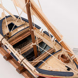 Llaud - Model Mediterranean Boat by Batela