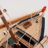 Llaud - Model Mediterranean Boat by Batela