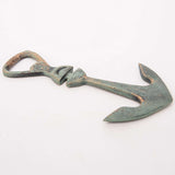 Anchor Shaped Bottle Opener by Batela