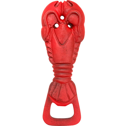 Lobster Bottle Opener by Batela