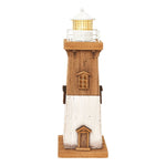 LED Wooden Lighthouse by Batela