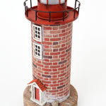 LED Brick Lighthouse by Batela