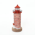 LED Brick Lighthouse by Batela