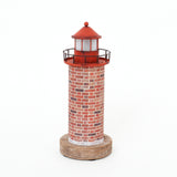 LED Brick Lighthouse by Batela