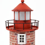 LED Brick Lighthouse by Batela