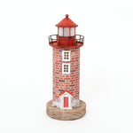 LED Brick Lighthouse by Batela