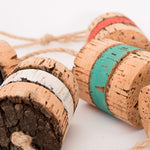 Fender - Cork Floats by Batela