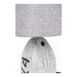 Buoy Table Lamp