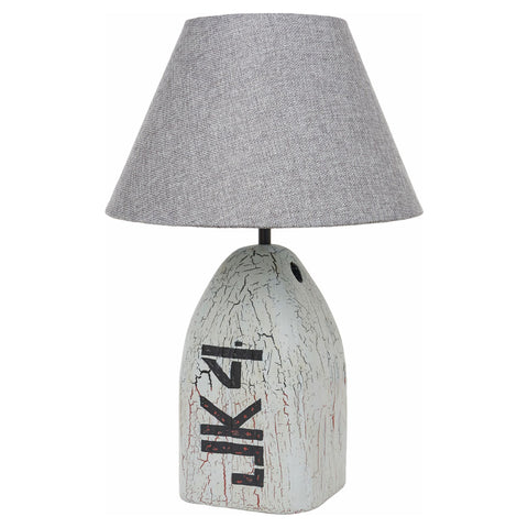 Buoy Table Lamp