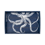 Octopus Tray by Batela