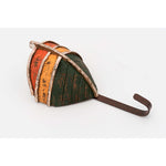 Boat Bow Coat Hook Set by Batela