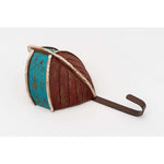 Boat Bow Coat Hook Set by Batela
