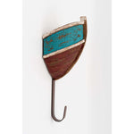 Boat Bow Coat Hook Set by Batela