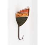 Boat Bow Coat Hook Set by Batela