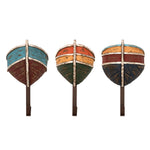 Boat Bow Coat Hook Set by Batela
