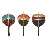 Boat Bow Coat Hook Set by Batela