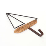 Coat Hook - Sailboat by Batela